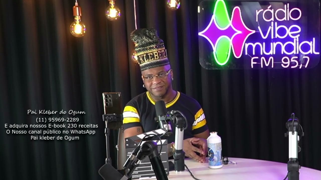 Assentamento de Exu parte 1