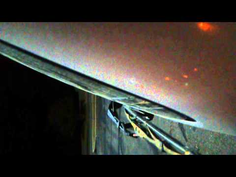 My American Bass HD D1 18"