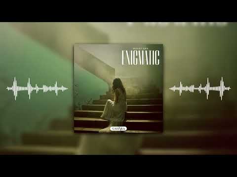 mavzy grx - Enigmatic (Lyric Video)