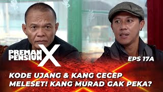 Download lagu THERE WILL BE A BIG WAR BETWEEN ROBOTS AND GUNTUR CS⁉️ - PREMAN PENSIUN 10 EPS 17A mp3 Download lagu THERE WILL BE A BIG WAR BETWEEN ROBOTS AND GUNTUR CS⁉️ - PREMAN PENSIUN 10 EPS 17A mp3