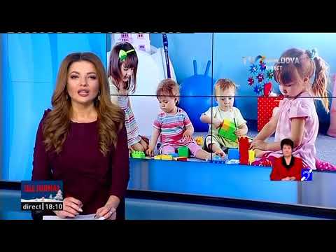 Telejurnalul orei 18:00 / 29.12.2017