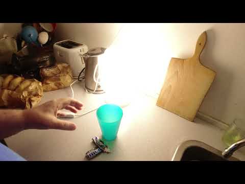 MongoTV_6714 - Min Natmad - SMØRREBRØD Med FLÆSKESTEG og WINERBRØD