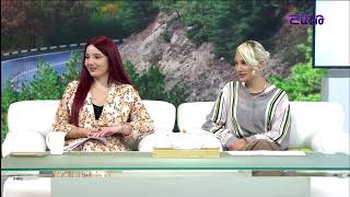 Առավոտը Շանթում/Մարտին Նուբարյան
