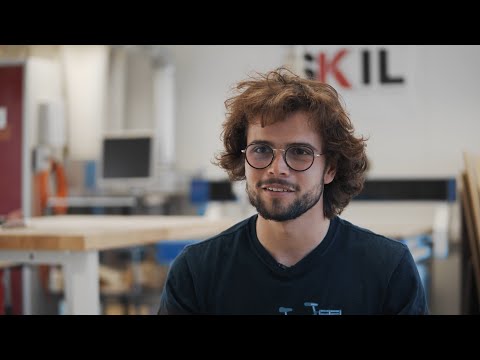 SP80 | Meet the team - Episode 4: Adrien Ninin