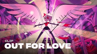 Download lagu Hazbin Hotel: 'Out For Love' in italiano | Prime Video mp3