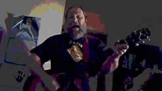 If You&#39;re Gone - Mike Ginsberg plays a Byrds/ Gene Clark classic