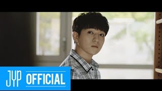 DAY6 &quot;What Can I Do(좋은걸 뭐 어떡해)&quot; Teaser Video