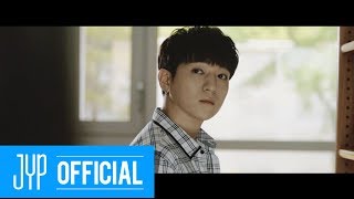 DAY6 &quot;What Can I Do(좋은걸 뭐 어떡해)&quot; Teaser Video