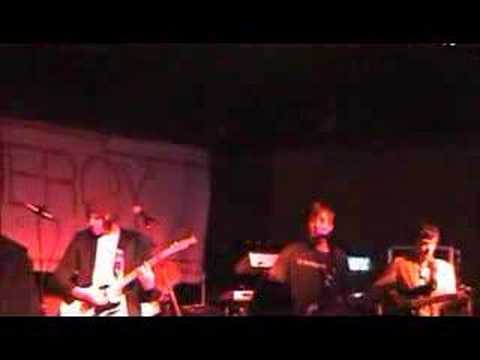 Audio Spaghetti "Take Control" 11/06/2007