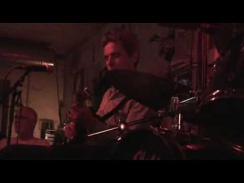 Trio from Hell Helsinki Club Zürich