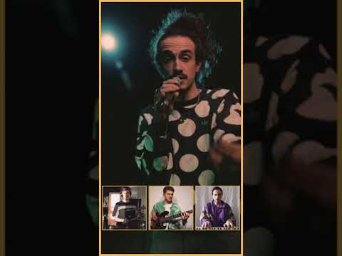 LUV.R - Hide (Official Live Session)