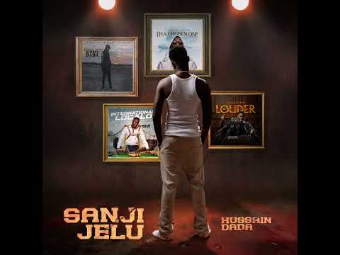 Hussain Dada- LEGACY ft Qibla,KIler Ace,Bilal & Awa Bling