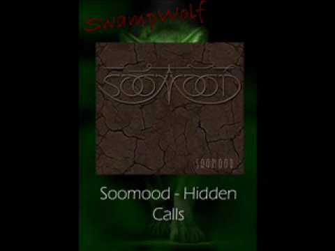 Soomood - Hidden Calls