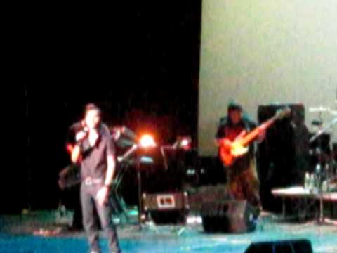 R zar ni - yin kwin thit (Live show in new york )