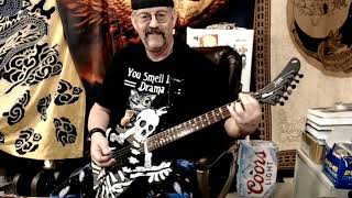 Alien ant farm smooth criminal guitar play along