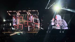 Download lagu Bukan Cinta Biasa -  Konsert Legacy 30 Siti Nurhaliza 2026: Passion, Sincere and Love mp3