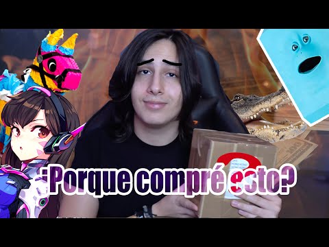 I forgot I BOUGHT THESE 3 THINGS!