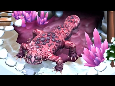 Dragons: Rise of Berk - Premium SLIMEBALL