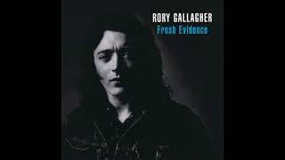 Rory Gallagher – Empire State Express