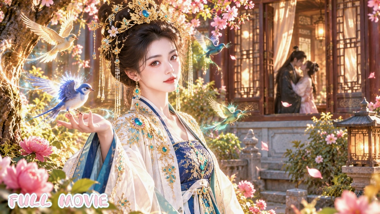 【全集】她五岁落水竟能听懂鸟语，天下秘事尽在掌握！未婚夫与庶妹偷情？相府嫡女不甘做棋子，以身入局——这天下，由她来下！#短剧 #全集
