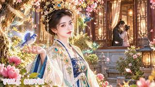 【全集】她五岁落水竟能听懂鸟语，天下秘事尽在掌握！未婚夫与庶妹偷情？相府嫡女不甘做棋子，以身入局——这天下，由她来下！#短剧 #全集