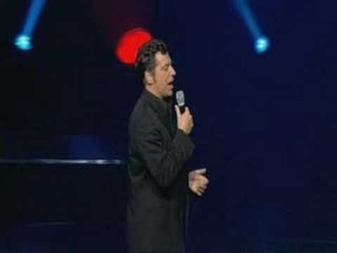 Le Pen imité par Gerra