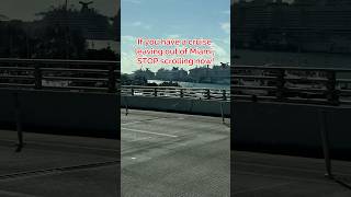 Embassy Suites MIA Hotel Review | Free Breakfast, Shuttle & Everything You Need Before Cruise