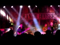 Randy Houser "Growin' Younger"