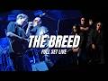 The Breed FULL SET Live W Josemari Cuervo Dr Ted 19 East 03 29 26