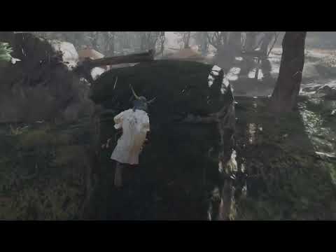 Ghost of Tsushima Gameplay Walkthrough part 12 Side Quest Run