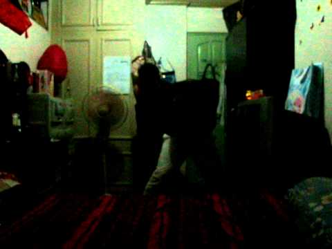 shock - by beast... performed by lever and tism