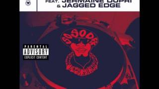 Jagged Edge ft. Loon - Promise (Cool JD Remix)