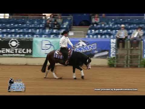NRBC Open Classic Prelims Golden Coins & Kole Price scoring a 224