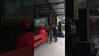 Download lagu Orang gila joget lentur banget mp3