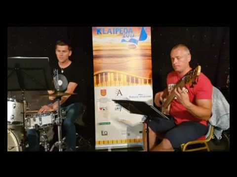 Lilit Hambaryan-Lithuania