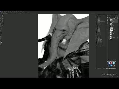 Robotpencil Stream (Health and Fiftness)