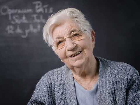 Camin de vida # Senta-Jaleda