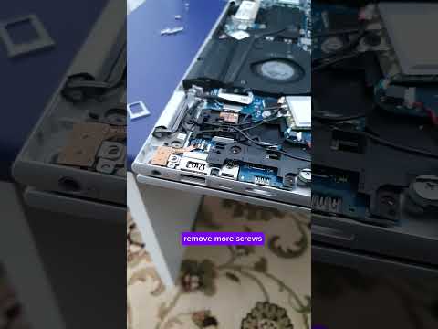 How to remove micro sd card inserted in sim slot from hp elitebook