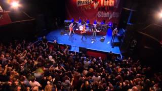 N°6 - Iggy and The Stooges -Fun House (Live Pression Live au Casino de Paris 2012)