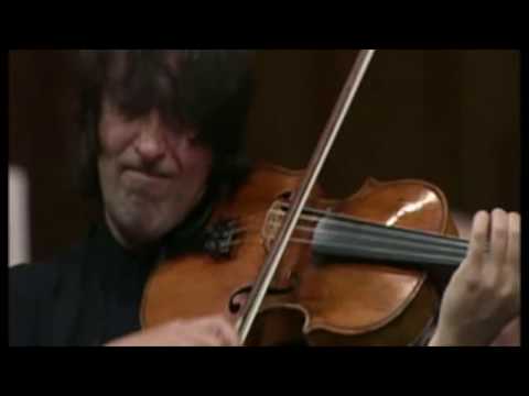 Alfred SCHNITTKE: Viola Concerto |  YURI BASHMET and V. GERGIEV  |  ( Complete )       #ViolaScore ????