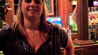 Bartender Buddha:  9/8/10 - Part 1