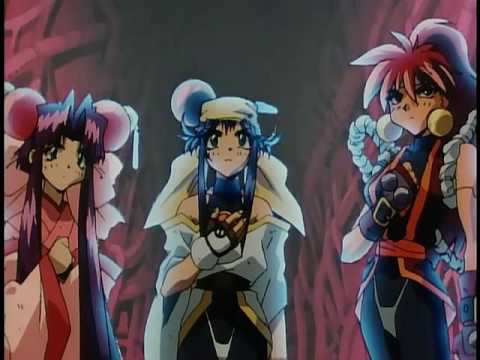 Saber Marionette J 25 FINAL   Siempre me acompañaras.