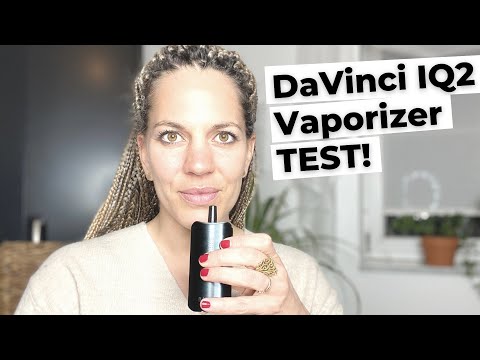DaVinci IQ2 Review & Bedienungsanleitung | Eleganz trifft Leistung!