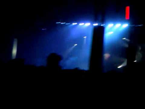 Matzak live dour festival 2009