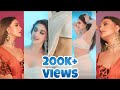 Keerthy Suresh Hot Song Baby John Song Nain Matakka Keerthy Suresh Song
