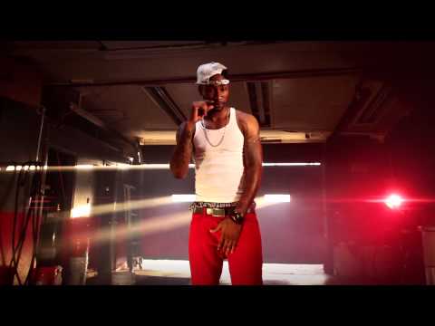 Young Gii - Theraflu Music Video