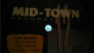 Tune Request - Destroyer