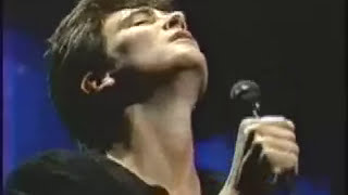 k.d. Lang on Carson - Three Cigarettes in an Ashtray