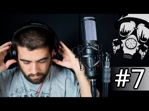 AUDIO ATIVO TV - EP 07 PART. DIEGO ''GOEDI''(SSM) / BOMBA TRACK