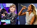 Best Moments from 2018 AMAs: Taylor Swift, Cardi B, Camila Cabello & More! | Billboard